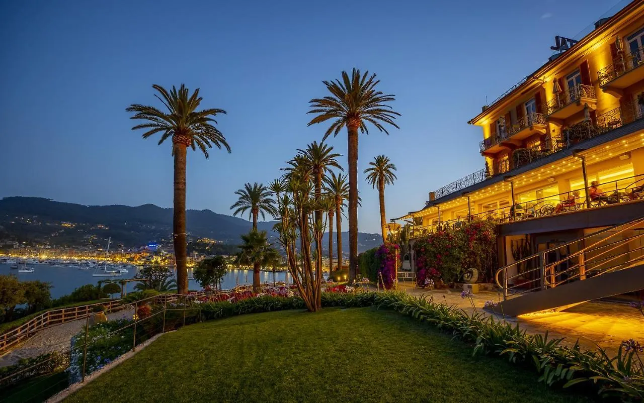 Hotel Continental Santa Margherita Ligure