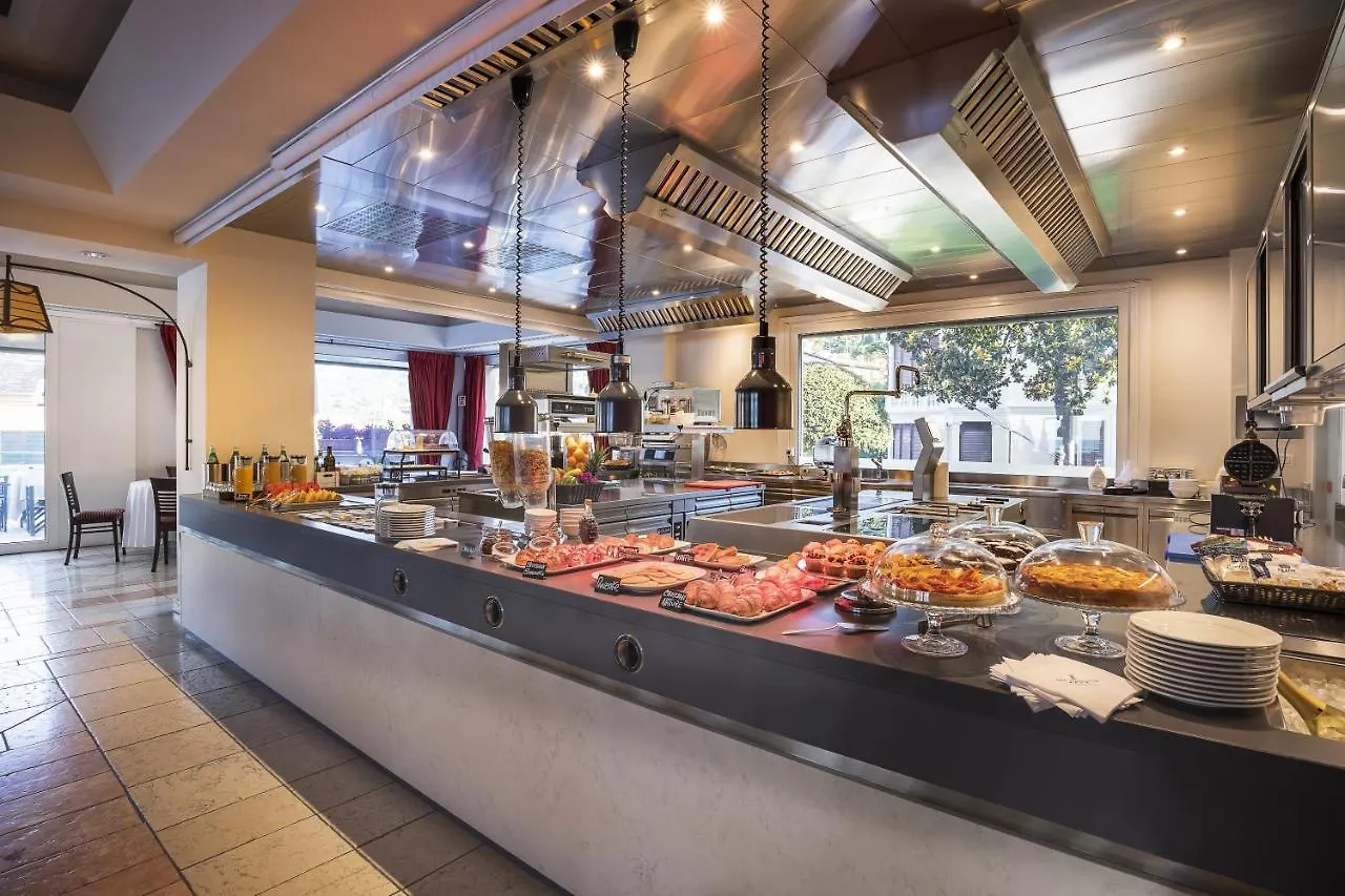 Hotel Continental Santa Margherita Ligure