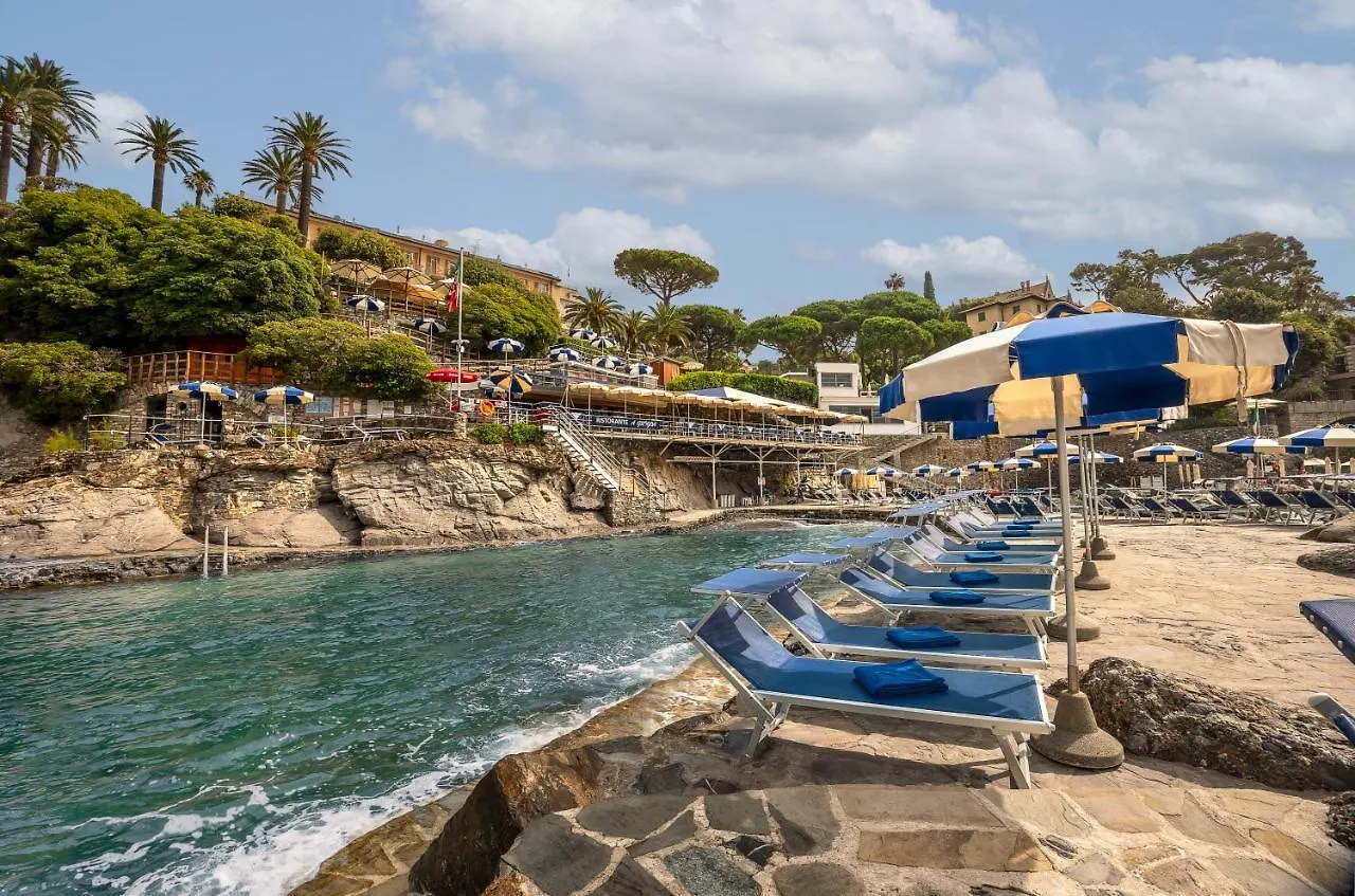 Hotel Continental Santa Margherita Ligure 4*,  Italy