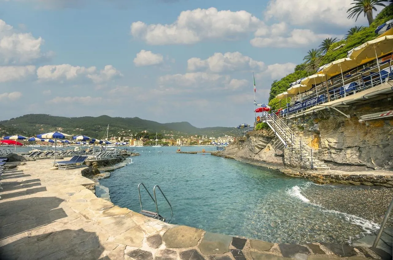 Hotel Continental Santa Margherita Ligure
