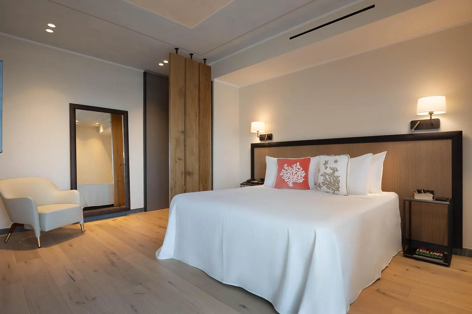 Hotel Continental Santa Margherita Ligure Italy