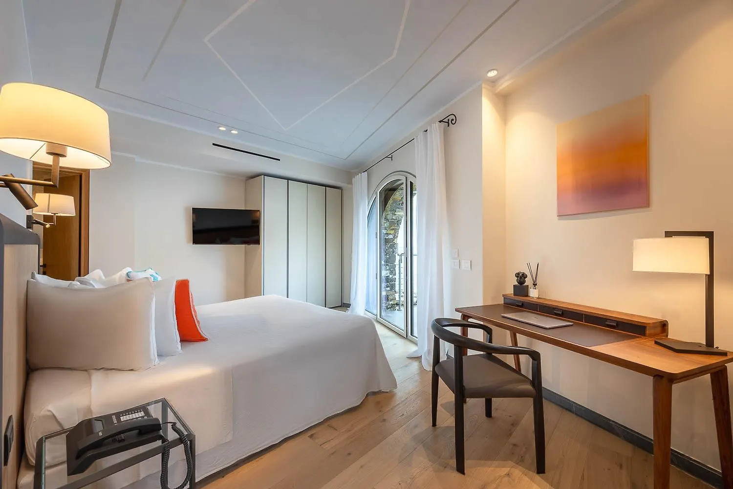 Hotel Continental Santa Margherita Ligure 4*,  Italy