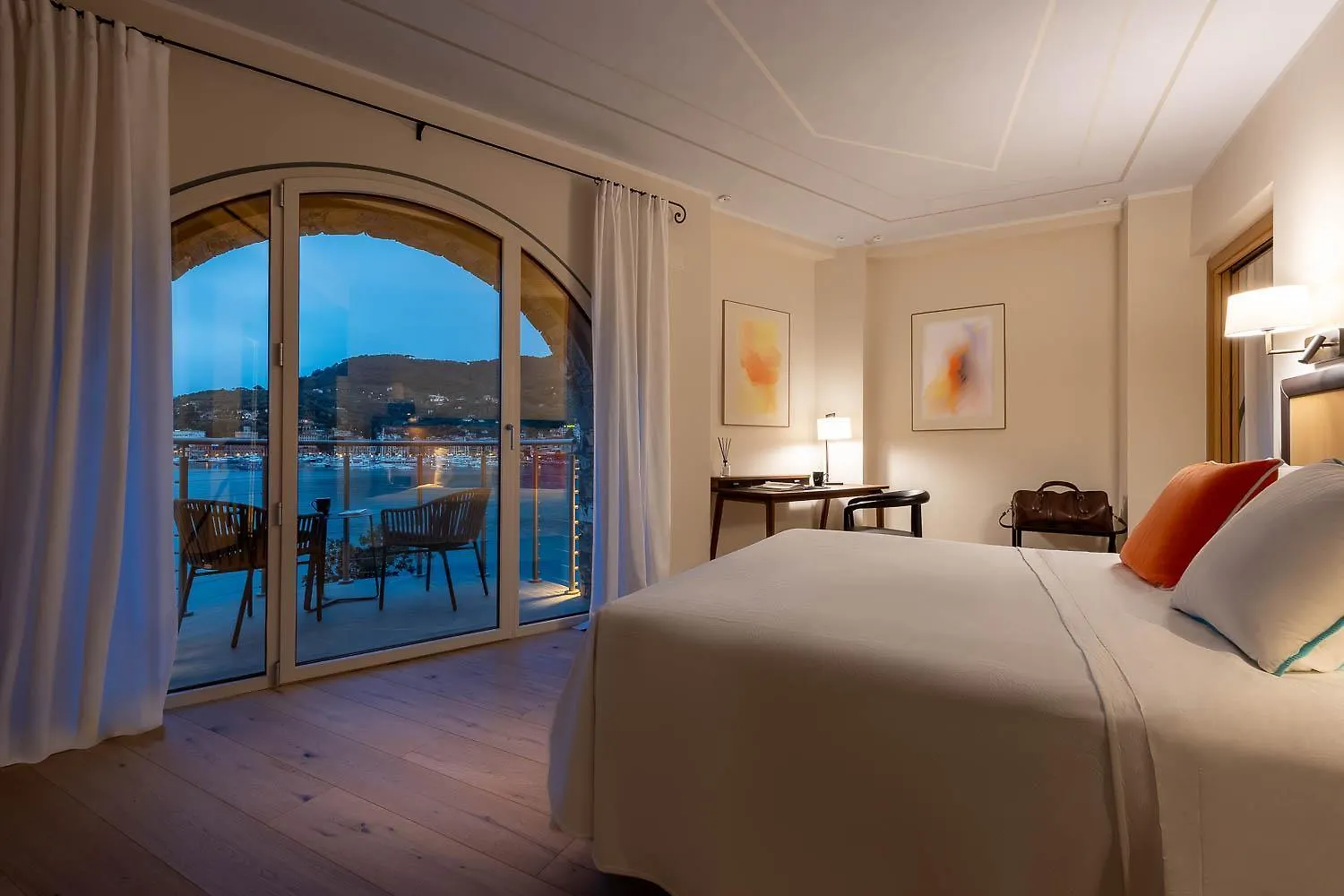 ****  Hotel Continental Santa Margherita Ligure Italy