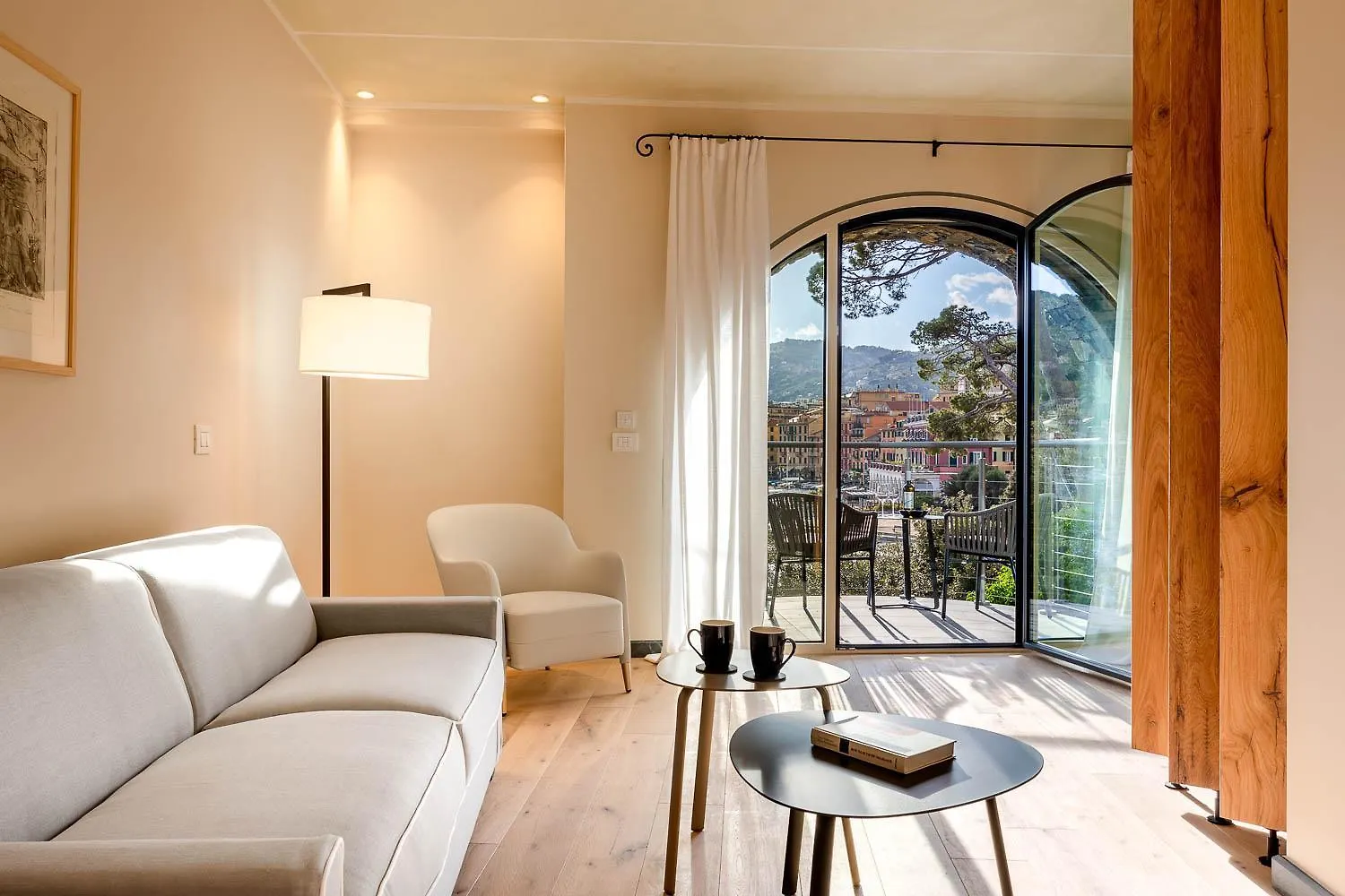 Hotel Continental Santa Margherita Ligure