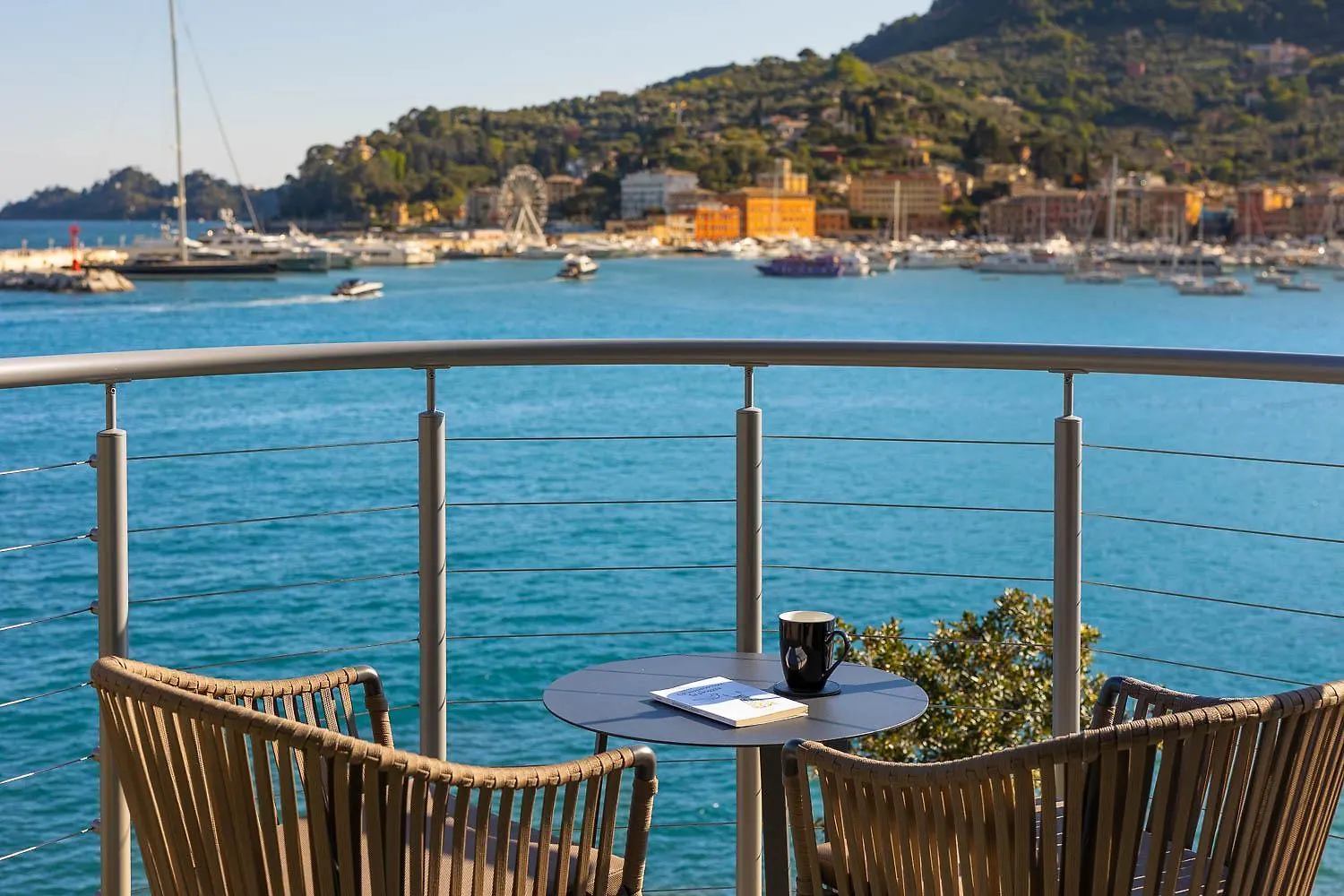 Hotel Continental Santa Margherita Ligure