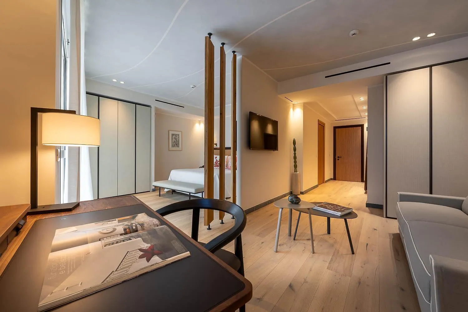 Hotel Continental Santa Margherita Ligure Italy