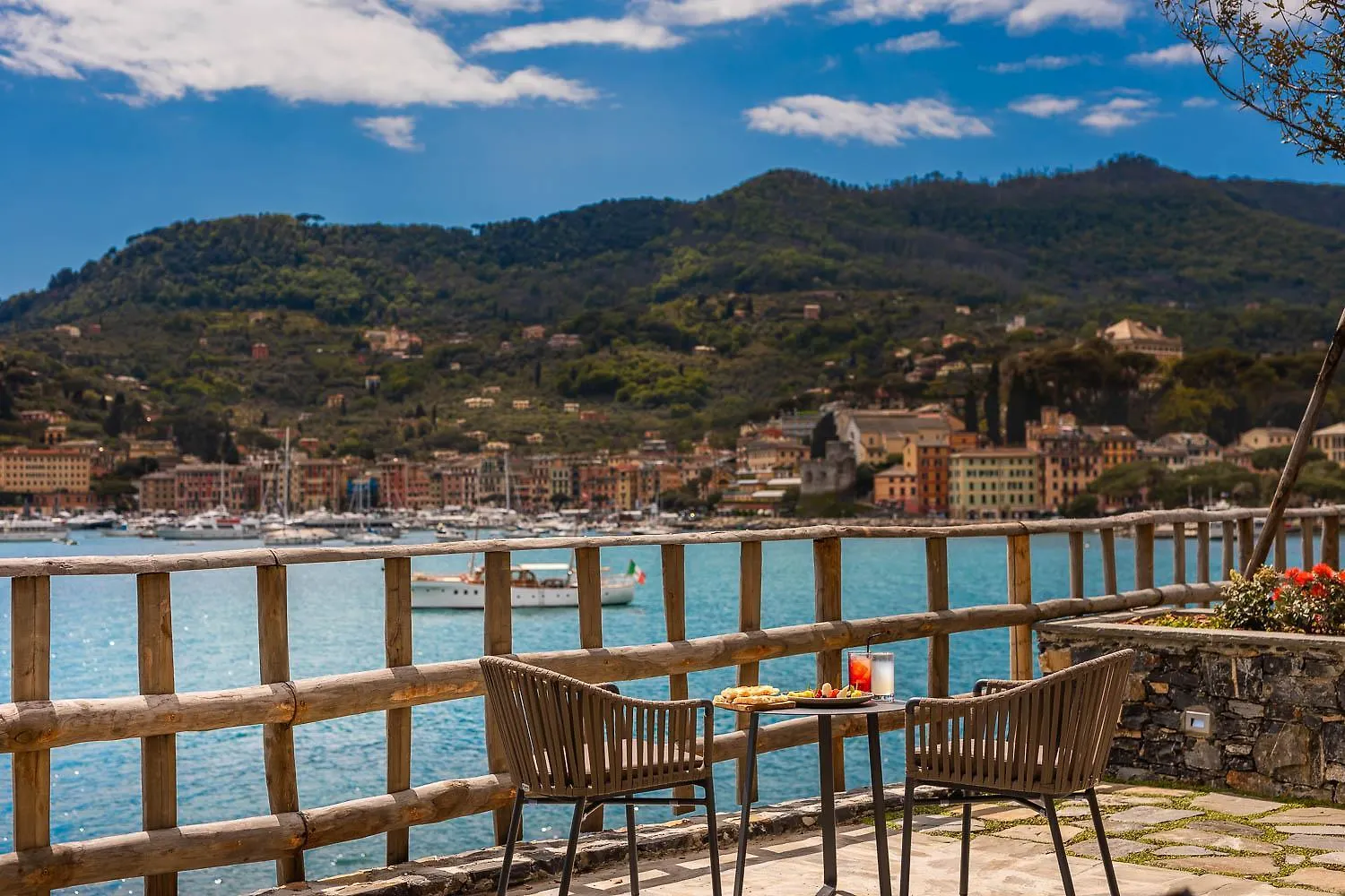 Hotel Continental Santa Margherita Ligure