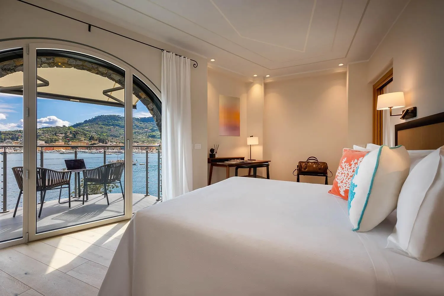 Hotel Continental Santa Margherita Ligure