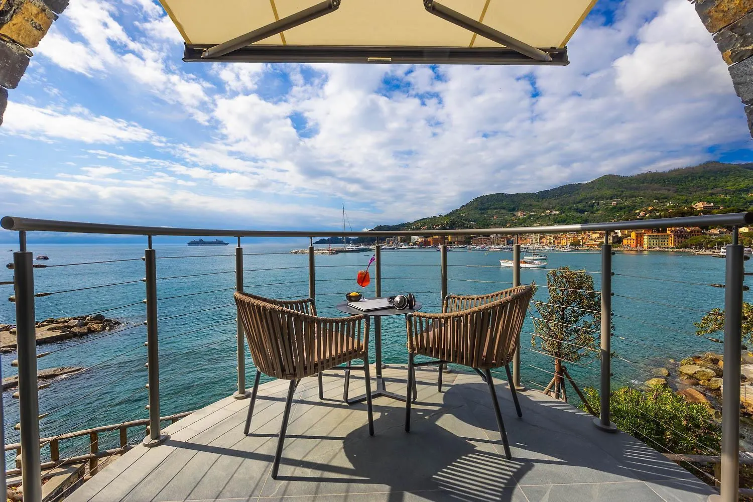 Hotel Continental Santa Margherita Ligure