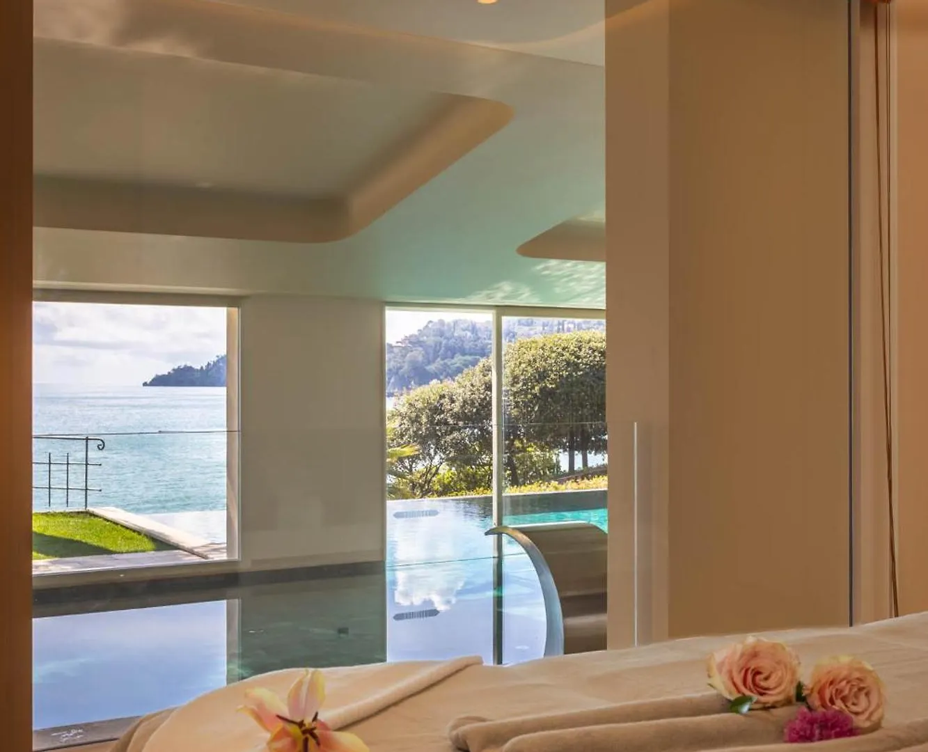 Hotel Continental Santa Margherita Ligure 4*,  Italy