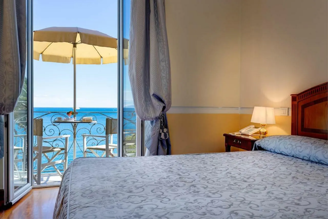 Hotel Continental Santa Margherita Ligure