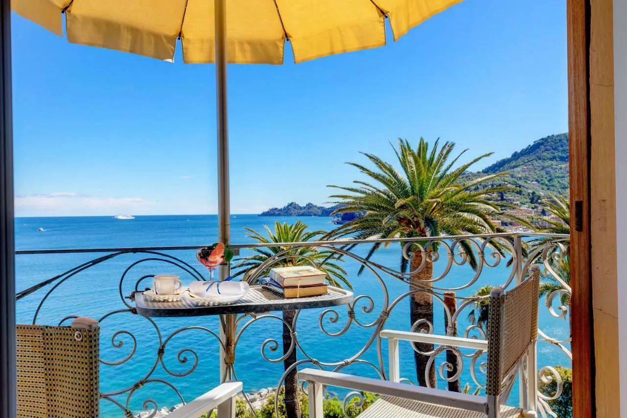 Hotel Continental Santa Margherita Ligure