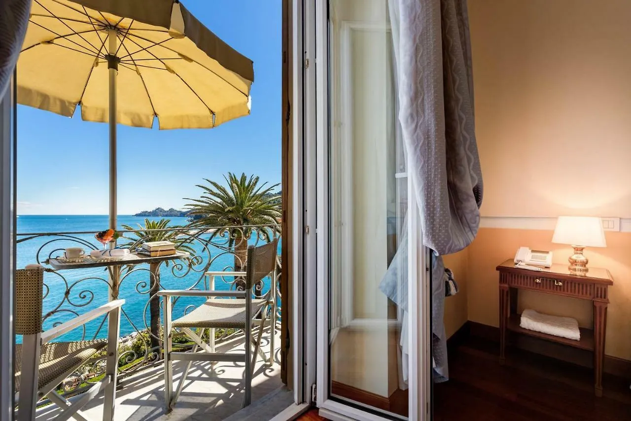 Hotel Continental Santa Margherita Ligure