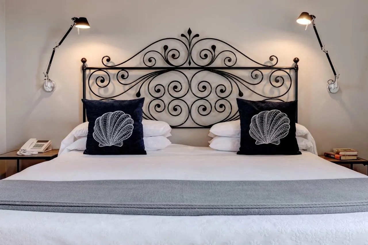 Hotel Continental Santa Margherita Ligure