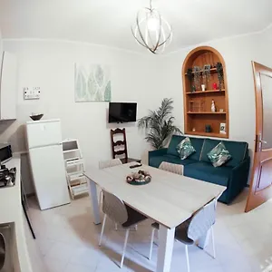 La Casa Di Madeleine Apartment Milan