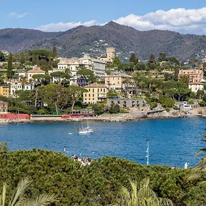 Apartment Cozy - Relax E Vista Mare Da Sogno