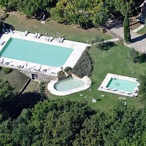 Falesta Holiday home Casole d'Elsa