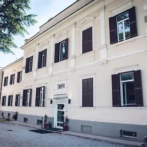 San Luigi - Residenza Gemelli Guest house Rome