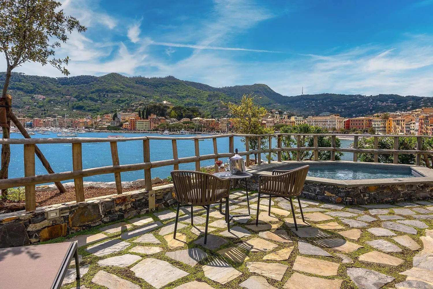 Hotel Continental Santa Margherita Ligure