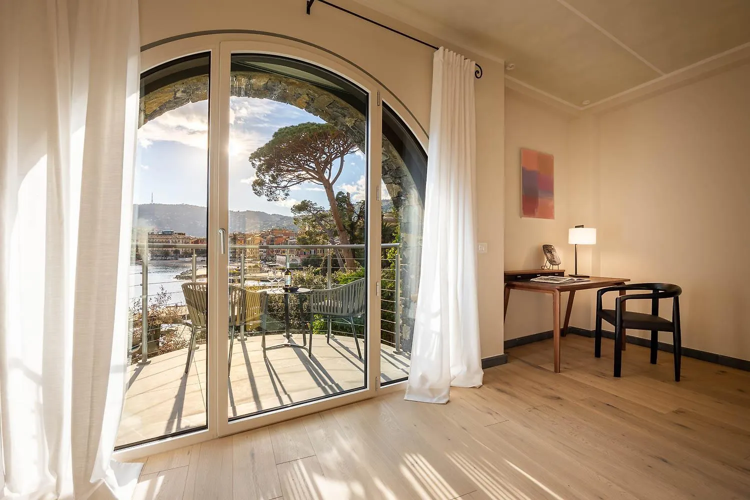 Hotel Continental Santa Margherita Ligure