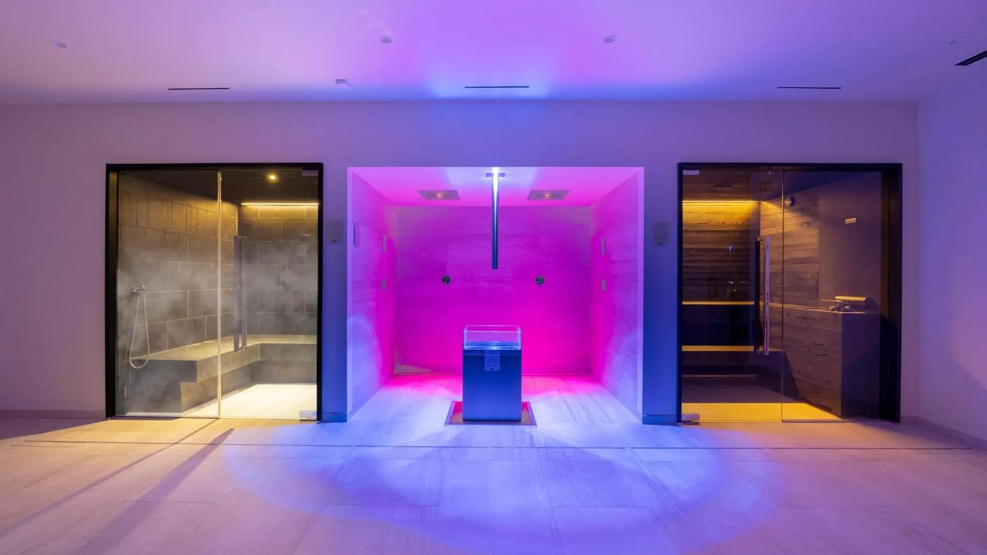 Hotel Continental 산타마르게리타리구레