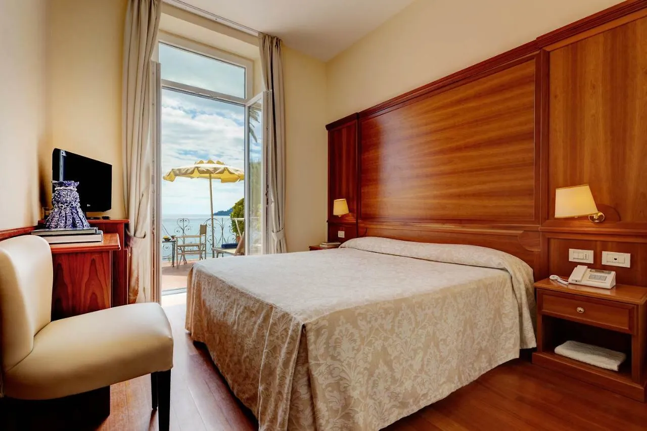Hotel Continental 산타마르게리타리구레 이탈리아