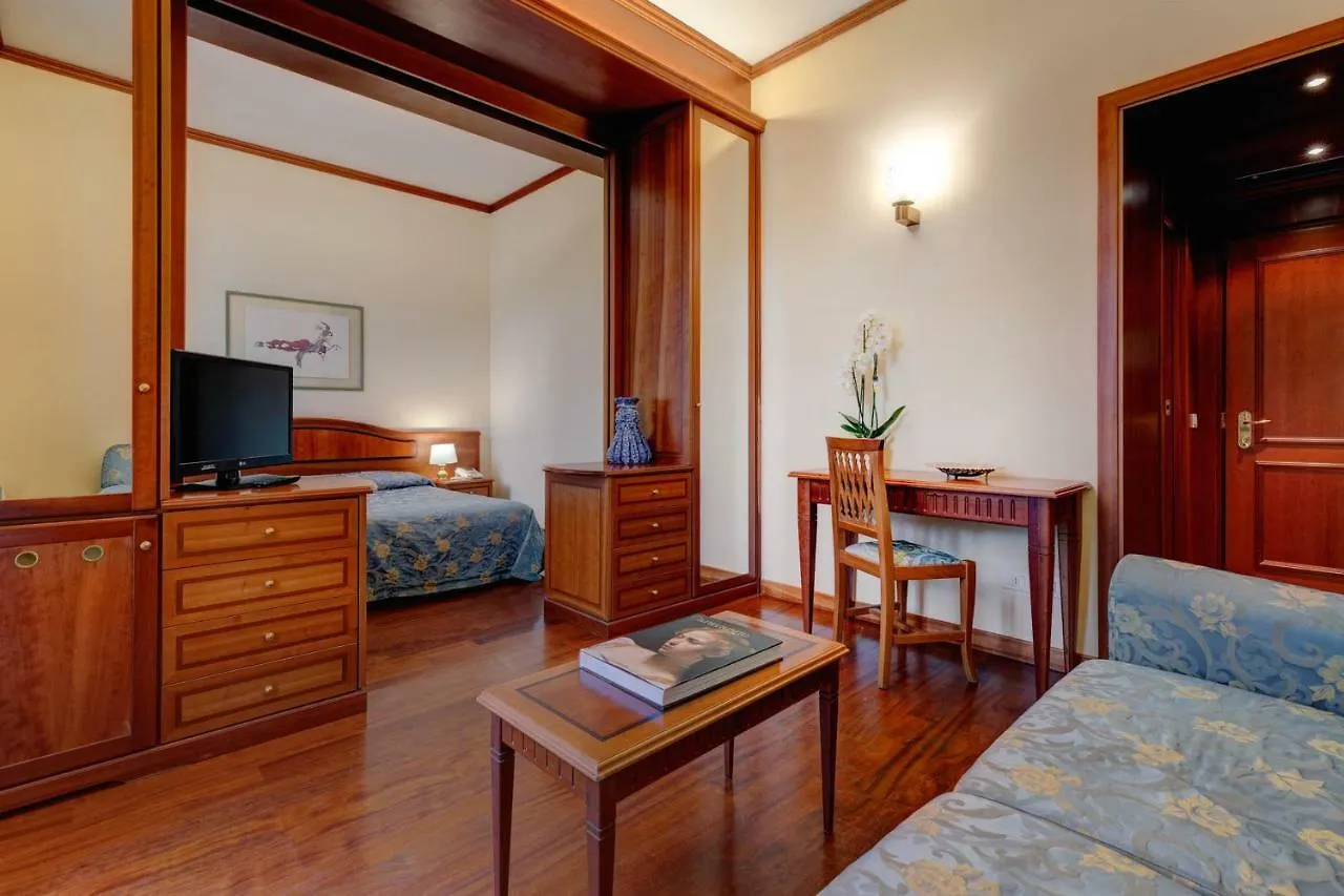 ****  Hotel Continental 산타마르게리타리구레 이탈리아